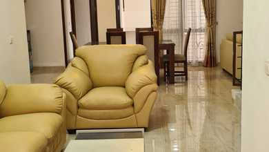 Kontrakan Murah di BSD, Tangerang Selatan, 4 KT, Harga 170 Juta /tahun