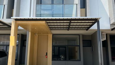 Sewa Rumah Terbaik di BSD, Tangerang, Harga Terjangkau