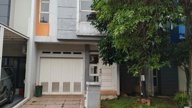 Sewa Rumah Terbaik di Gading Serpong, Tangerang, Harga Terjangkau