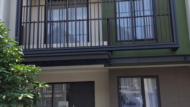 Sewa Rumah Terbaik di Gading Serpong, Tangerang, Harga Terjangkau