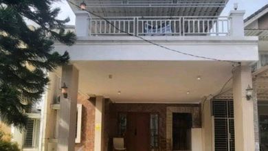 Sewa Rumah Terbaik di BSD, Tangerang, Harga Terjangkau