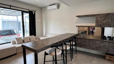 Rumah Minimalis Disewakan di BSD, Tangerang, Harga Ekonomis