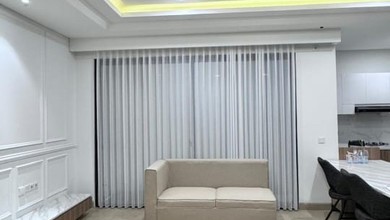 Disewakan Rumah Terjangkau di BSD, Tangerang, LT 84m²