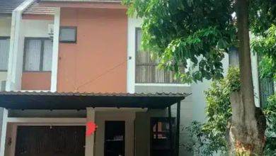  
 	
Sewa Rumah Area Strategis dan Favorit Kawasan Tangerang