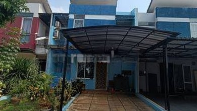 Rumah Dijual di BSD, Tangerang, LB 150m², Harga Kompetitif!