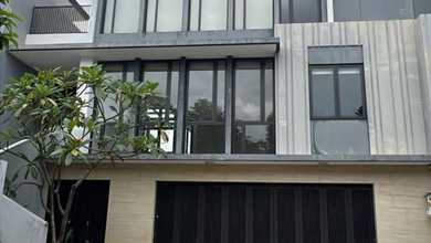 Sewa Rumah Favorit di BSD, Tangerang, Harga Terjangkau
