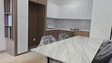 Kontrakan Murah di BSD, Tangerang, 3 KT, Harga 120 Juta /tahun