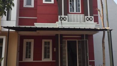 Sewa Rumah Favorit di Gading Serpong, Tangerang, Harga Terjangkau