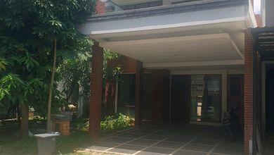 Sewa Rumah Terbaik di BSD, Tangerang Selatan, Harga Terjangkau