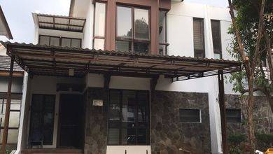 Rumah Sewa Tepat untuk Tinggal dan Kerja Daerah BSD, Tangerang