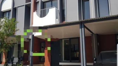 Sewa Rumah Terbaik di BSD, Tangerang, Harga Terjangkau