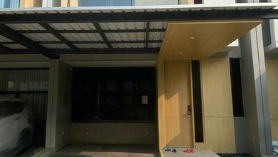 Sewa Rumah Terbaik di BSD, Tangerang, Harga Terjangkau