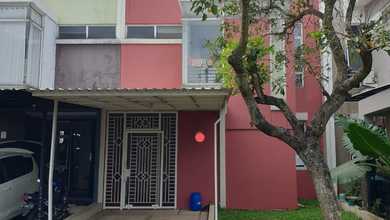 Rumah Sewa Nyaman Lokasi BSD, Tangerang, LB 100m²