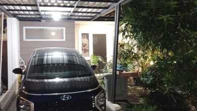 Hunian Favorit di Gading Serpong, Tangerang, 3 KT, Harga 1,35 Miliar