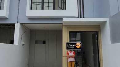 Rumah Dijual di Kenjeran, Surabaya, LB 67m², Harga Terbaik!