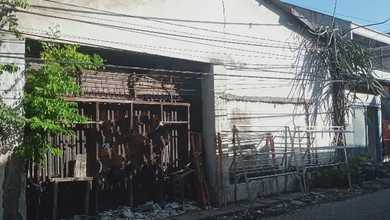 Hitung Tanah Lebak Permai Siap Nego Shm Dekat Kenjeran