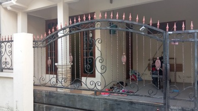 Properti Siap Huni di Kawasan Gubeng, Surabaya, LT 132m²