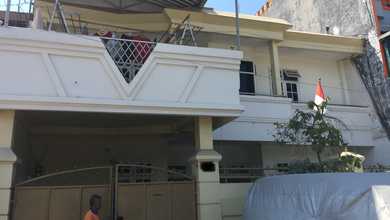 Investasi Rumah Kos Siwalankerto Dekat Universitas Petra