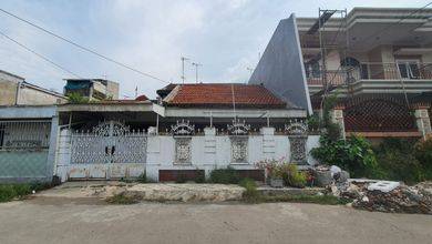 Rumah Hitung Tanah Babatan Pantai Utara Masih Nego Dekat Pakuwon City Surabaya