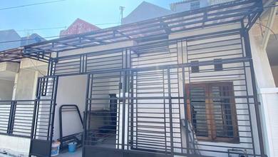 Kesempatan Rumah di Tambaksari, Surabaya, LB 80m², Harga 850 Juta