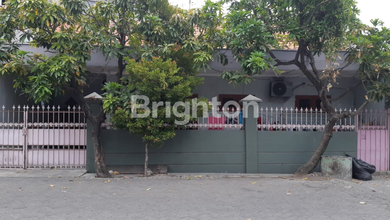 Jual Segera Rumah Elit di Mulyorejo, Surabaya, Luas 121 m2