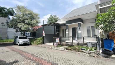 Rumah Sewa Nyaman Lokasi Pakal, Surabaya, LB 64m²