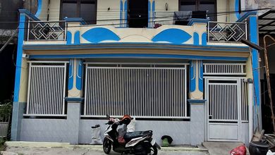 Rumah Kos Aktif Manyar Dekat Kampus Siap Nego