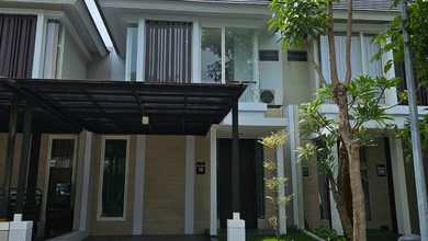 Promo Rumah di Citraland, Surabaya, LB 200m², Harga 1,75 Miliar