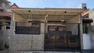 Kesempatan Rumah di Kenjeran, Surabaya, LB 69m², Harga 800 Juta