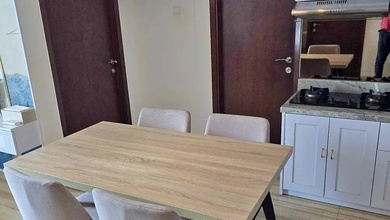 Jual Apartemen Strategis di Mayjen Sungkono, Surabaya, Luas 76m²