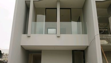 Jual Rumah Mewah LT 100 m2 Area Wiyung, Surabaya