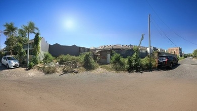 Jual Cepat Tanah Prospektif di Bulak, Surabaya, LT 332m²