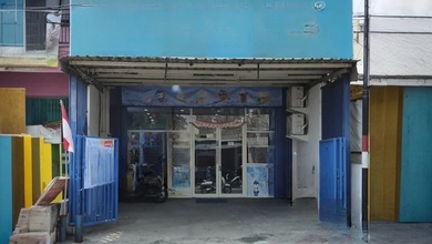 Murah Siap Usaha Ruko Manukan Surabaya Barat Nego Sampe Deal