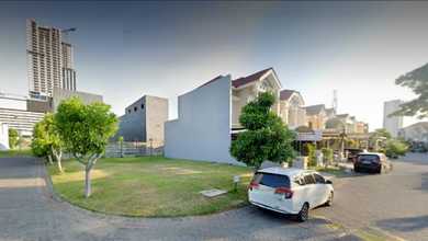 Tanah Elit Dijual di Mulyorejo, Surabaya, Harga 3,28 Miliar