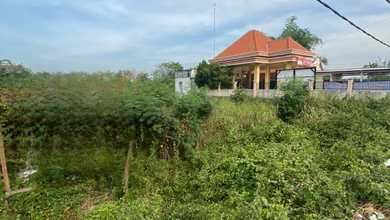 For Sale Tanah Eksklusif di Cerme, Gresik, LT 29000m²