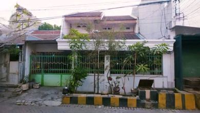Rumah Dijual di Pakuwon City, Surabaya, LB 120m², Harga Terbaik!