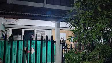 Rumah Siap Pakai di Kawasan Mulyorejo, Surabaya, LT 84m²