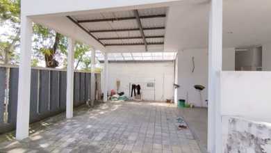 Rumah Minimalis Disewakan di Citraland, Surabaya, Harga Ekonomis