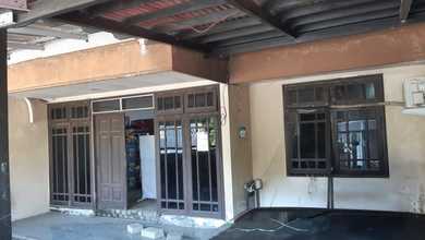 Rumah Idaman di Pondok Tjandra, Sidoarjo, 2 KT, Harga 900 Juta