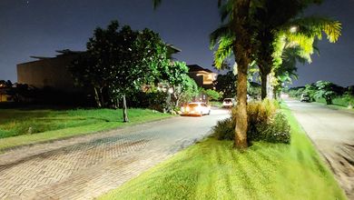 Dijual Tanah Premium di Pakuwon Indah, Surabaya, LT 525m²