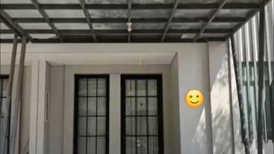 Properti Siap Pakai di Kawasan Tandes, Surabaya, LT 60m²