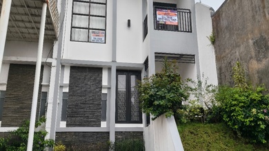 Promo Rumah di Karangploso, Malang, LB 70m², Harga 800 Juta