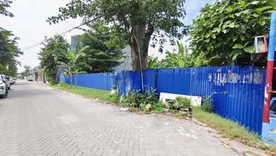 Dijual Tanah Premium di Mojoarum, Surabaya, LT 407m²
