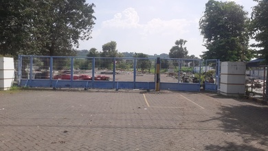 For Sale Tanah Premium di Kebomas, Gresik, LT 63000m²