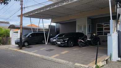 Rumah Kos Aktif Mojoarum 2 Lantai Siap Ngomzet dekat Unair, ITS Galaxy Mall Surabaya