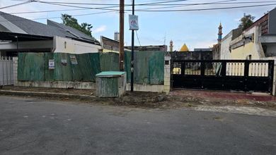 Tanah Komersial Elit Disewakan di Kawasan kertajaya, Harga 67,5 Miliar