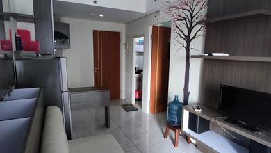 Jual Apartemen Murah di Dharma Husada, Surabaya, LB 36m²