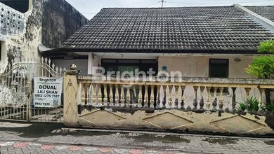 Rumah Favorit di Kenjeran, Surabaya, 3 KT, Harga 1 Miliar
