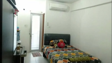 Kesempatan Apartemen Murah di Manyar, Surabaya, 1 KT