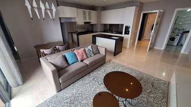 Jarang Ada! Sewa Apartemen 2 KT 2 KM di Surabaya Lokas Terstrategis